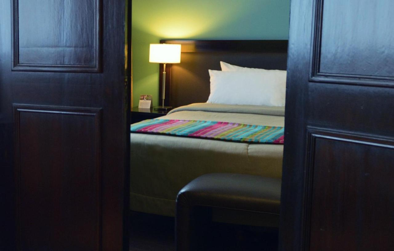 Rochester Hotel Classic 부에노스아이레스 외부 사진