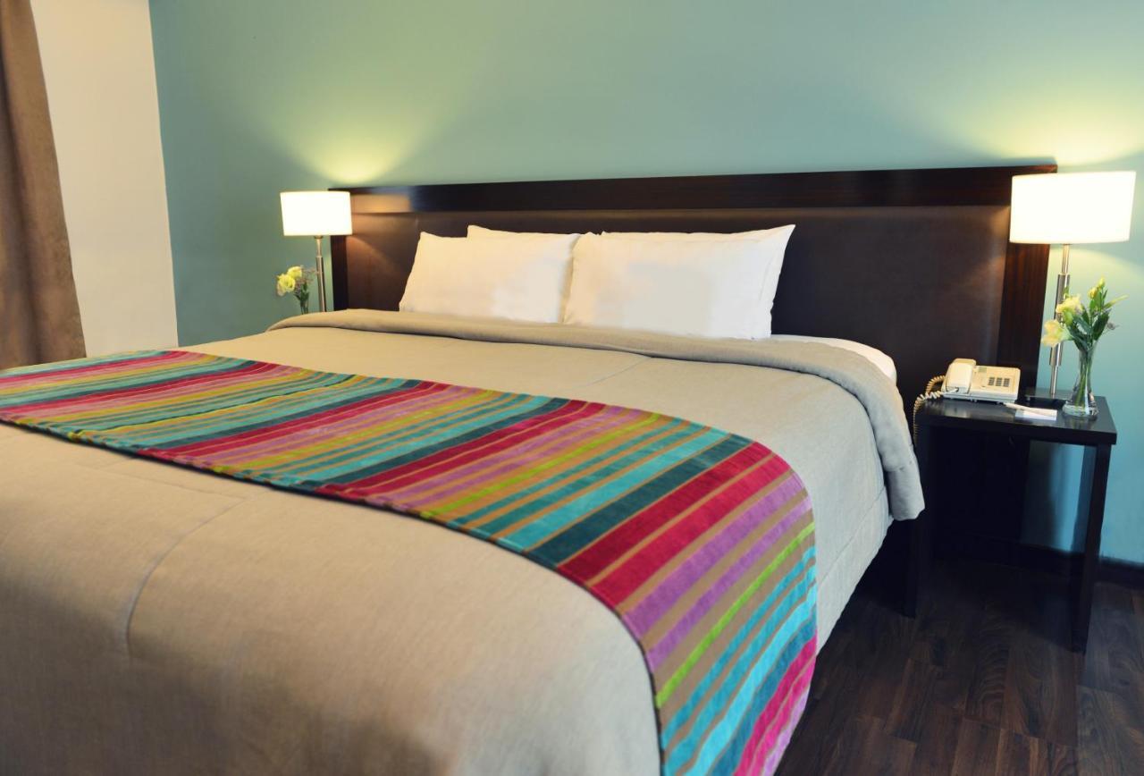 Rochester Hotel Classic 부에노스아이레스 외부 사진