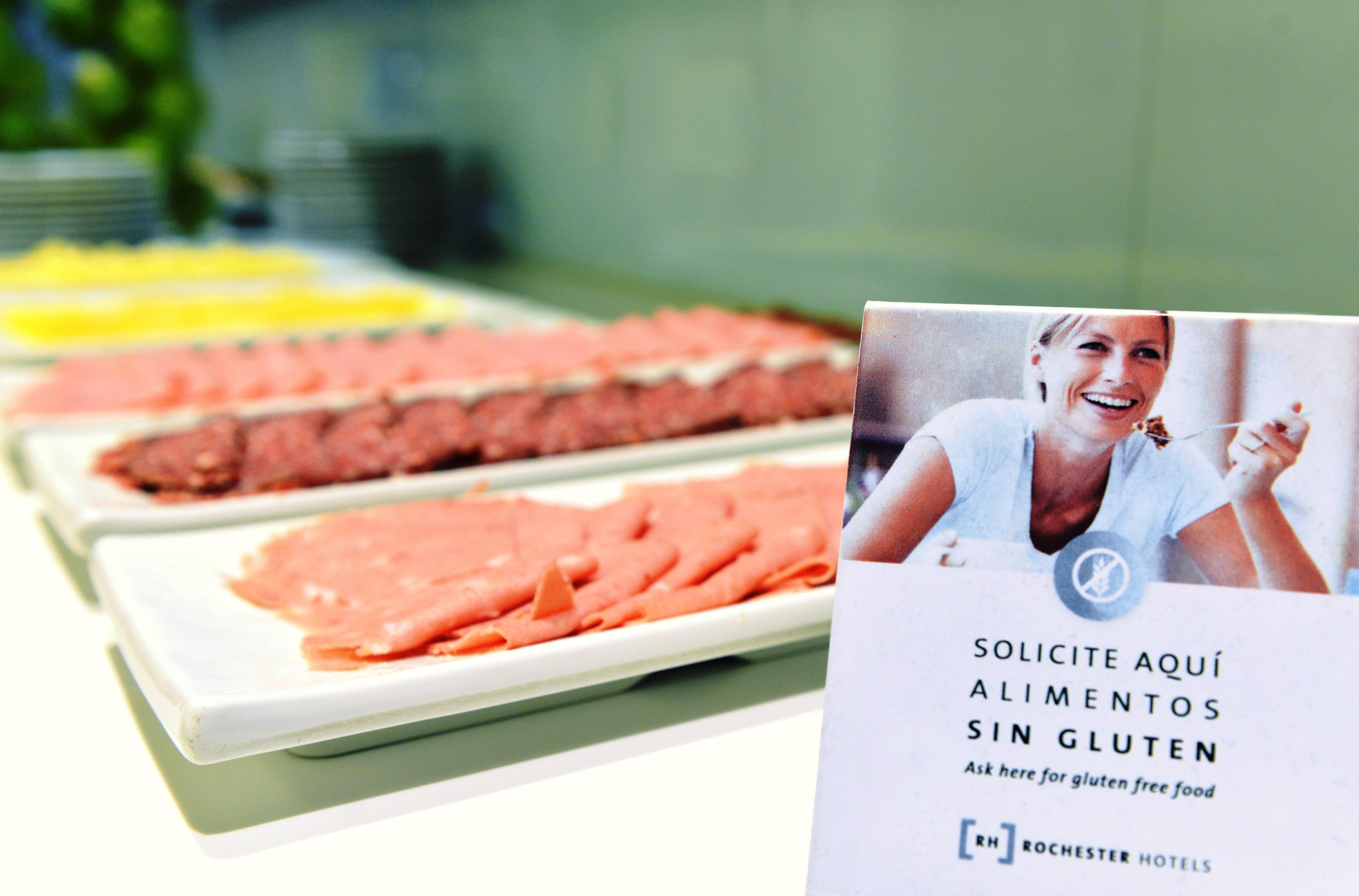 Rochester Hotel Classic 부에노스아이레스 외부 사진
