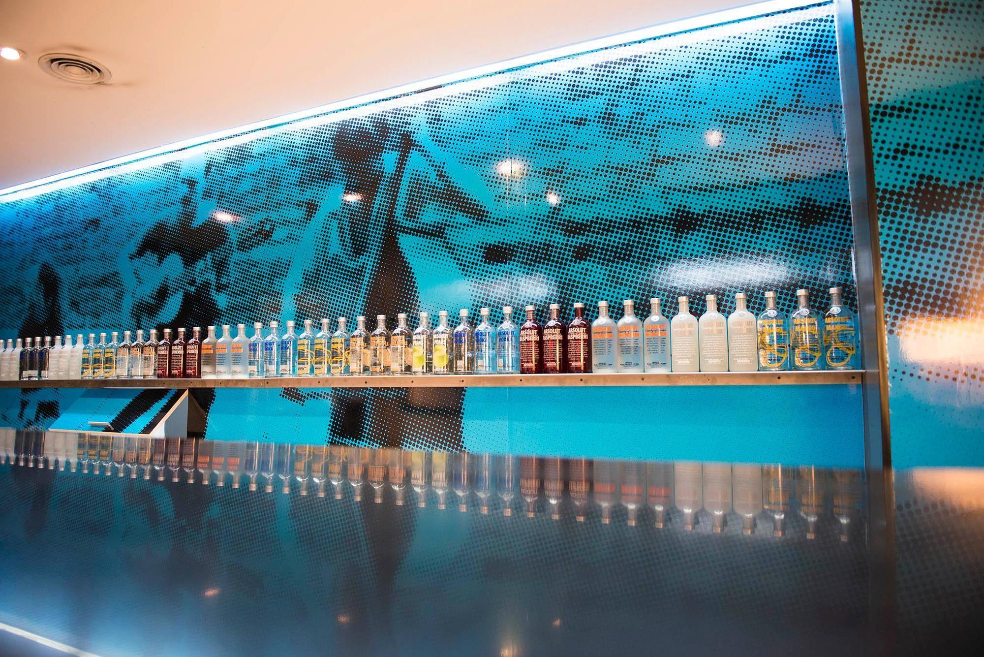 Rochester Hotel Classic 부에노스아이레스 외부 사진