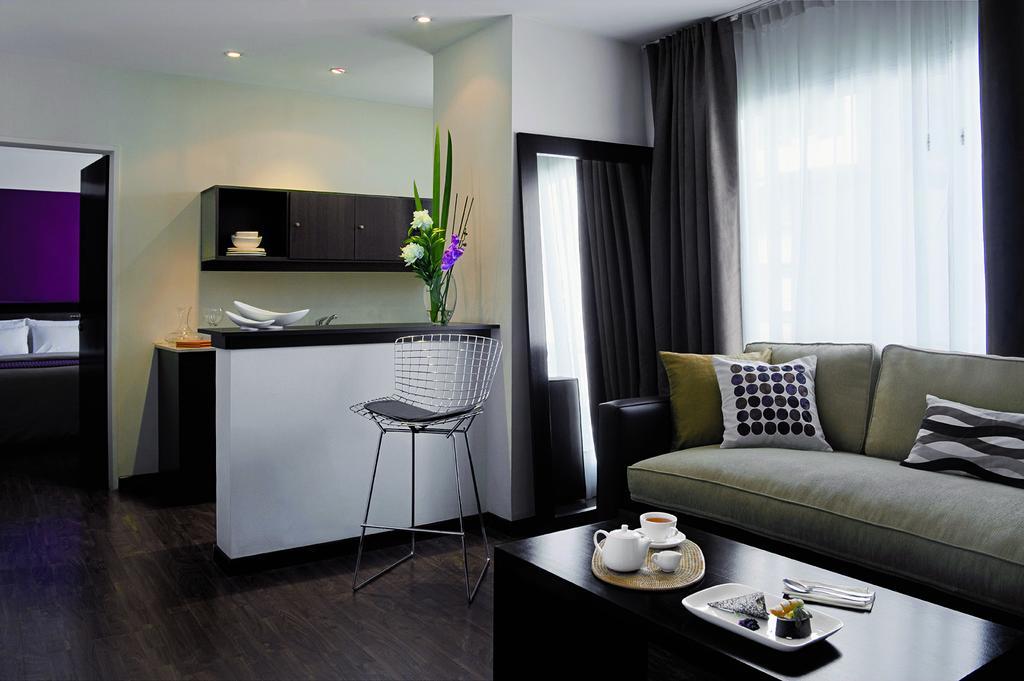 Rochester Hotel Classic 부에노스아이레스 외부 사진